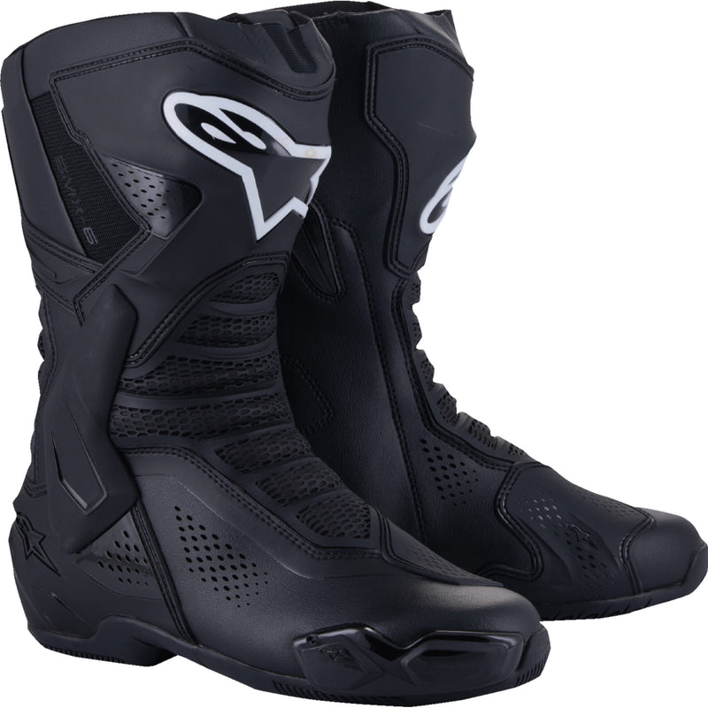 ALPINESTARS SMX-6 V3 Vented Boots Black - US