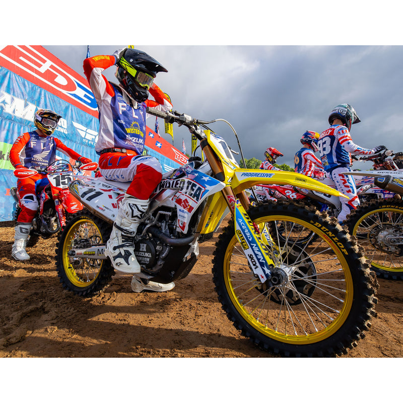 Works Connection For Honda Launch Control - 12-G222 Honda CRF450R / CRF250R 2009-2018