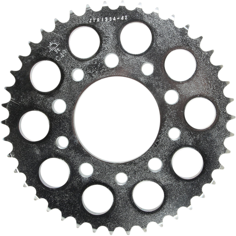 JT Sprockets Honda Sprocket - JTR1334.42 Honda Motorcycles 1990-2000
