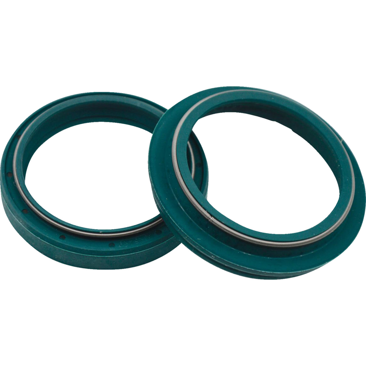 SKF FORK OIL AND DUST SEAL KIT GREEN WP 35MM KTM SX50/65 12-16 SKF FORK OIL AND DUST SEAL KIT GREEN WP 35MM KTM SX50/65 12-16