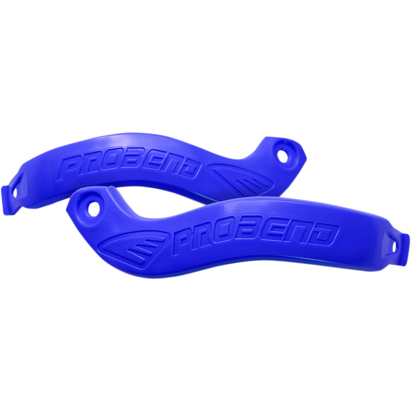CYCRA 0635-1222 1CYC-1058-62 Replacement Probend™ CRM Abrasion Guards Handguards - Abrasion - Replacement - Blue