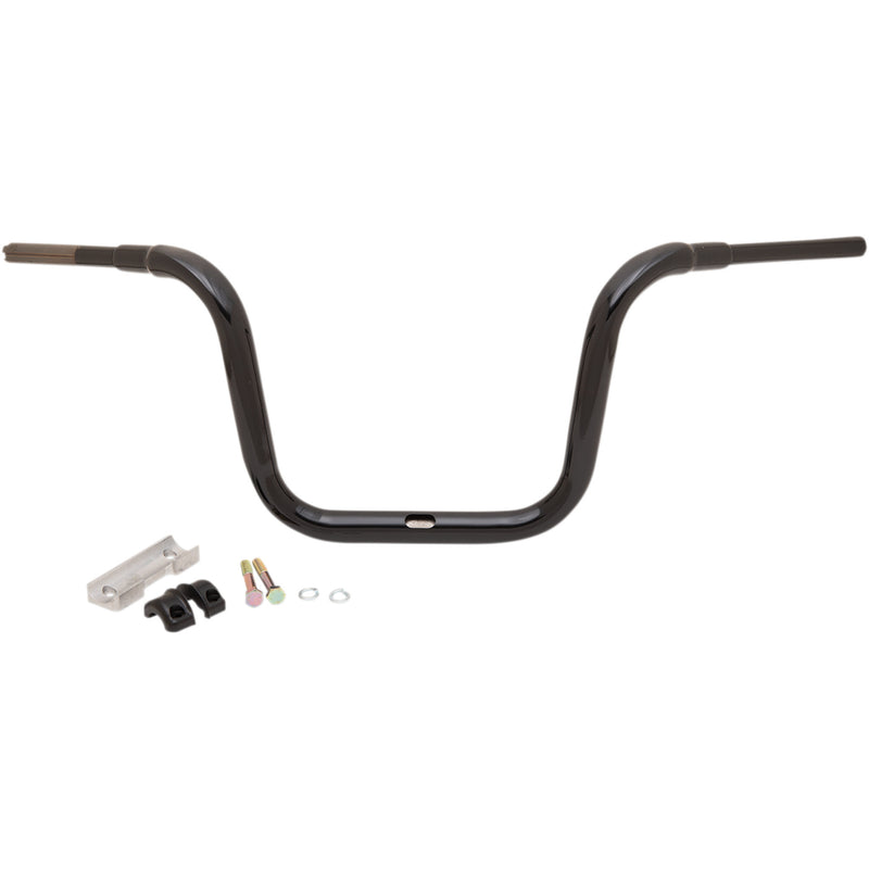La Choppers Handlebar - LA-7314-12B For Harley Road Glide 2015-2022