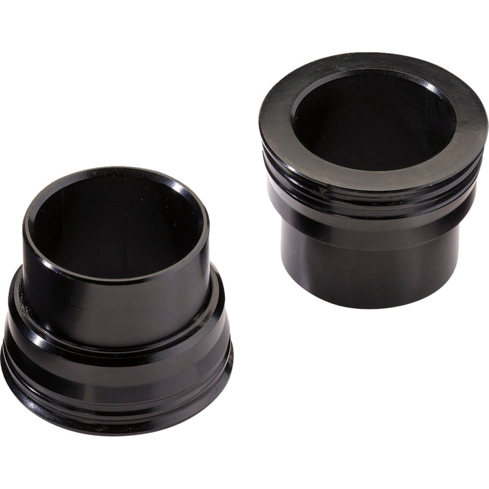 MOOSE OFFROAD 0204-0655 YF-85-WSP-KIT SX-1 Wheel Spacer for SX-1 Wheel SX-1 Wheel Spacer - Front - Gloss Black