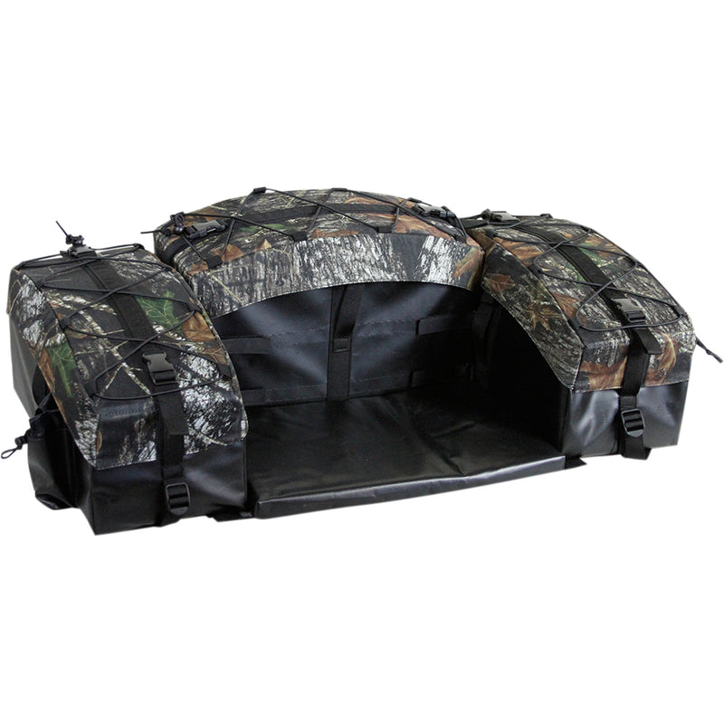 ATV-TEK 3505-0173 ASPBMOB Arch Series™ Padded Bottom Cargo Bag Arch Series™ Bag - Rear - Mossy Oak Break-Up