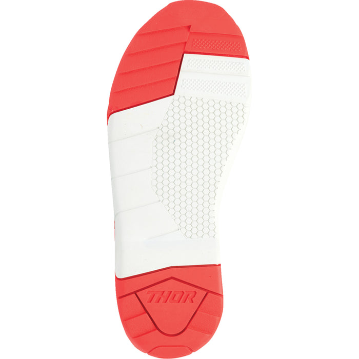 THOR Youth Blitz XR Boots - Size