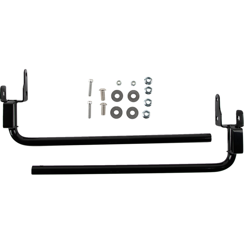 Drag Specialties Saddlebag Support - 3501-1241 For Harley Touring 2014-2025
