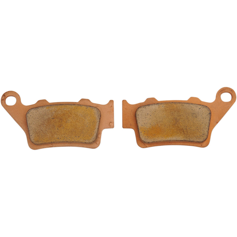 Dp Brakes Brake Pad - DP577 For Indian Scout 2017-2023 | Victory Octane 2017