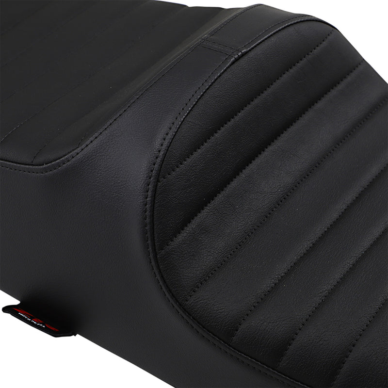 Z1r Predator Seat - 0810-2230 Triumph Bonneville / Street Twin / Street Scrambler 2016-2025