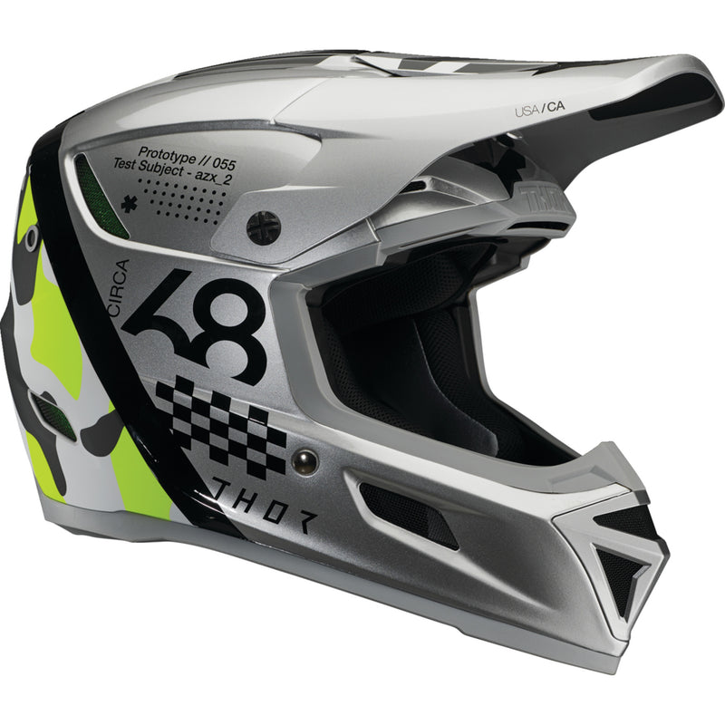THOR Reflex Sport MIPS® Helmet