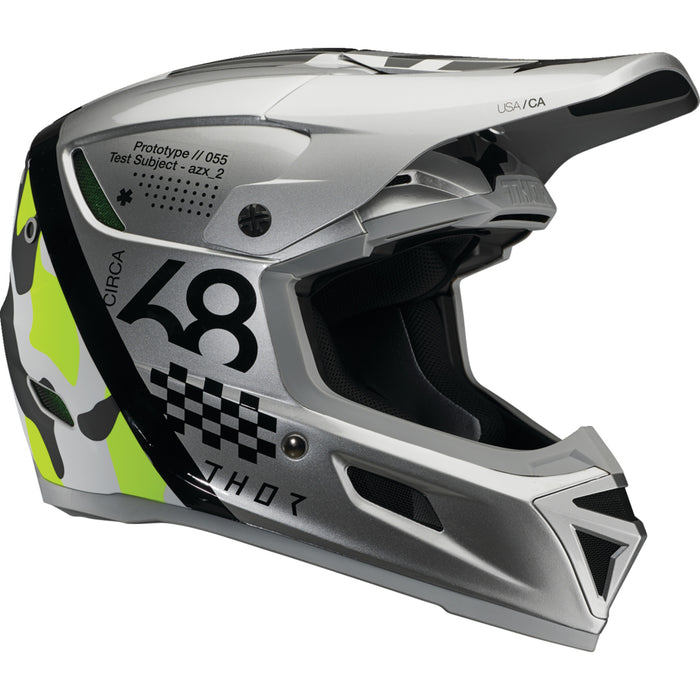 THOR Reflex Sport MIPS® Helmet