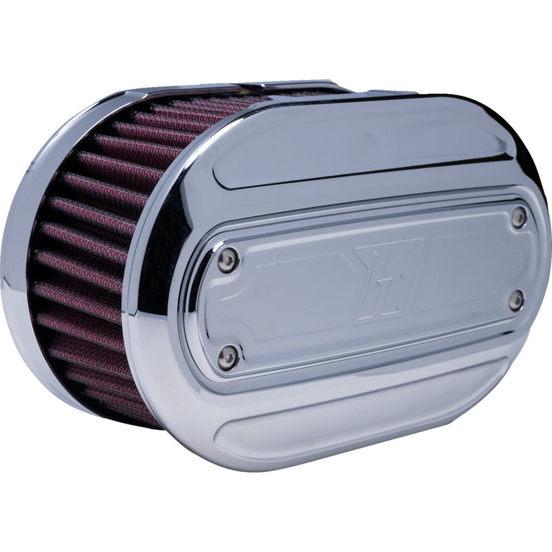 Kodlin Usa Oval Air Cleaner - K29247 For Harley Touring 2023-2026