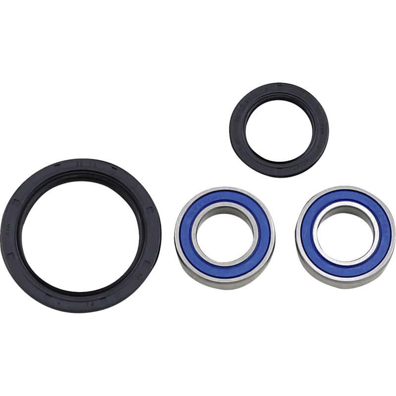 Moose Offroad Bearing - 25-1753 Suzuki 400 / 400E / 400S / 400SM 2000-2024