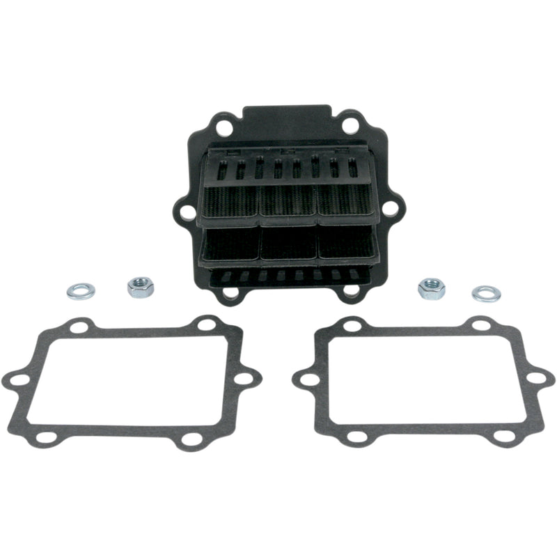 VFORCE/MOTO TASSINARI 1008-0065 V3110A V-Force 3 Reed Valve Set suzuki
