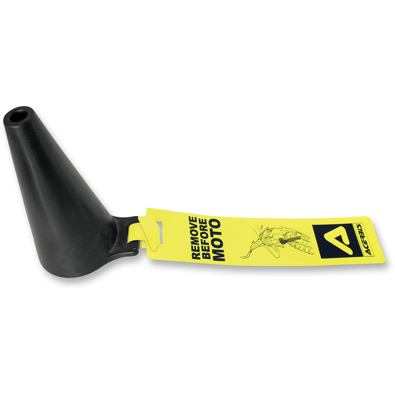 ACERBIS 1861-0452 2097150001 Silencer Plug 2/4-stroke