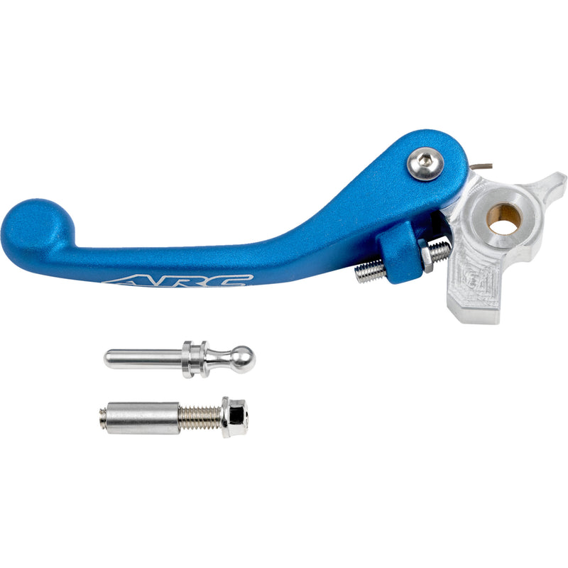 Arc Flex Lever - CL-S424-B Kawasaki KX 250 / KX 450 2021-2024