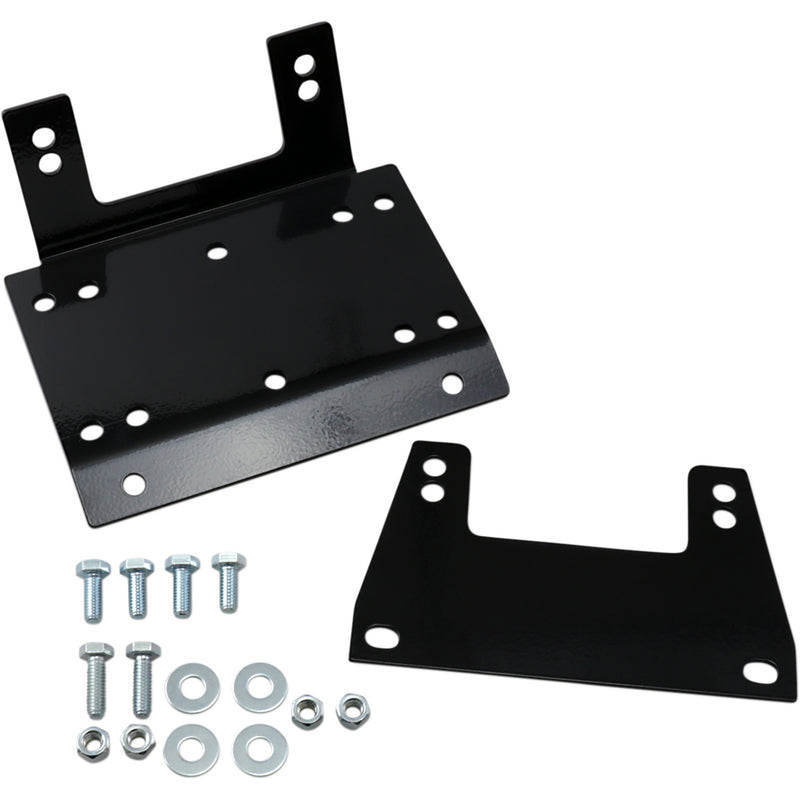 Moose Offroad Mounting Kit - 1513PF Arctic Cat 366 4x4 Auto / 425i 4x4 2008-2009