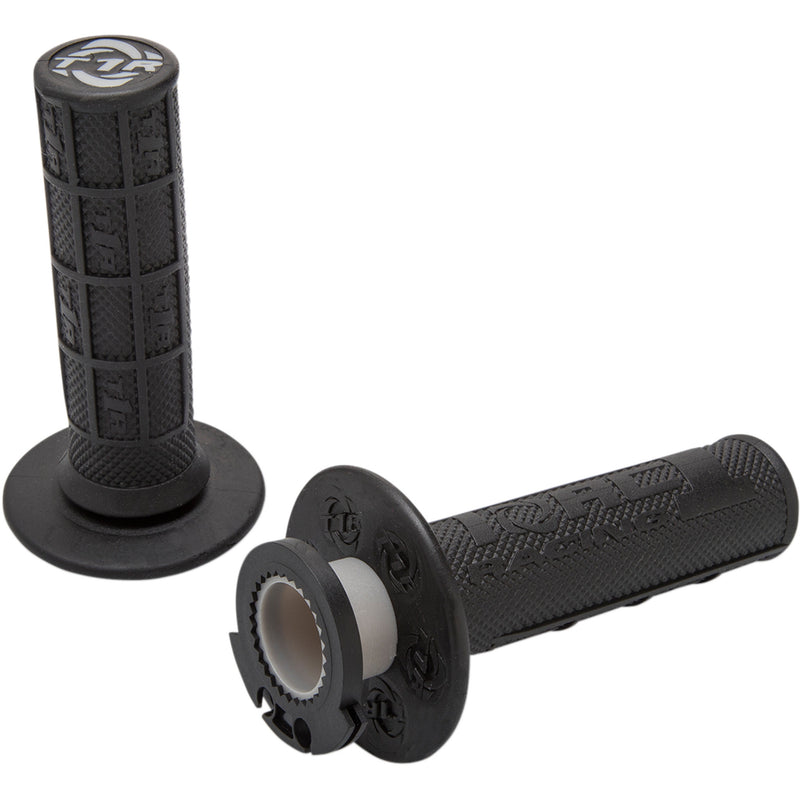 Torc1 Hole Shot Grips - 3750-0207 For Kawasaki Dirt Bikes 1992-2020 | Yamaha Dirt Bikes 1996-2020