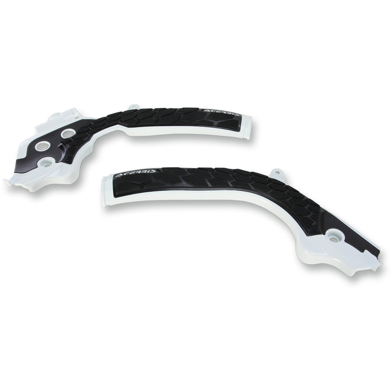 Acerbis Frame Guard - 2449531035 KTM Dirt Bikes 2016-2019