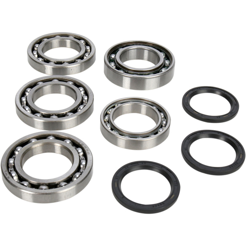 MOOSE OFFROAD 1205-0210 25-2073 Bearing/Seal Kit differential  - yamaha - front