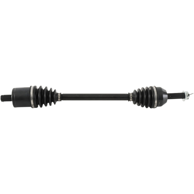 All Balls 8 Ball Axle - AB8-PO-8-331 Polaris Ranger 2015-2022