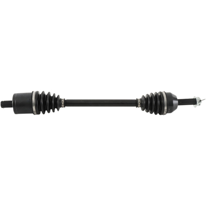 ALL BALLS 0214-1401 AB8-PO-8-331 8 Ball Extreme Duty Axle Axle Kit - Complete - 8 Ball - Extreme Duty - Front Left/Right - Polaris
