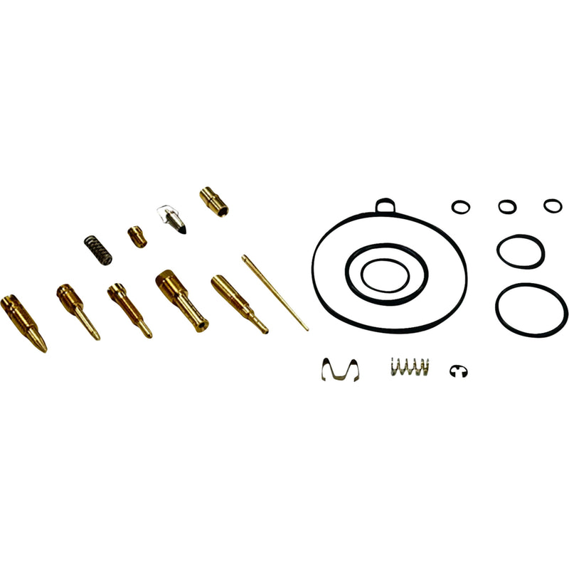 SHINDY 1003-2073 03-7A6 Carburetor Repair Kit honda