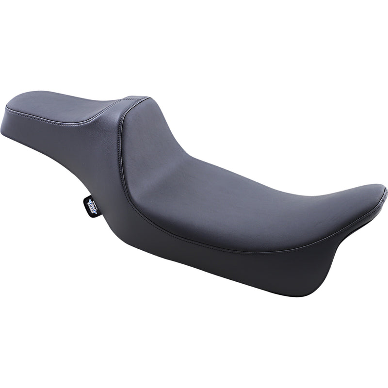 Drag Specialties Predator III Seat For Harley Touring 2008-2023
