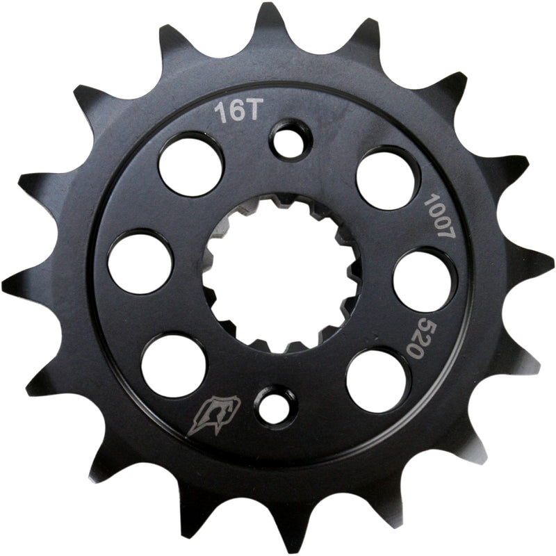 Driven Racing Sprocket - 1007-520-16T For Kawasaki Motorcycles 1994-2024 | Triumph Daytona / Street / Speed 2006-2017