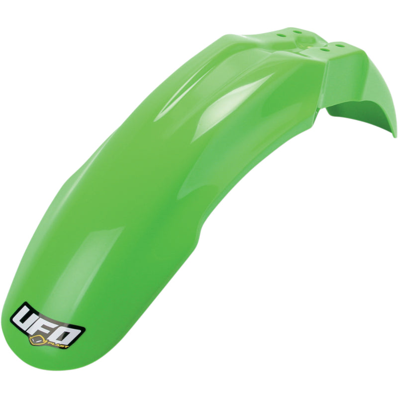 Ufo Fender - KA02757K-026 Kawasaki KX 85 2001-2013