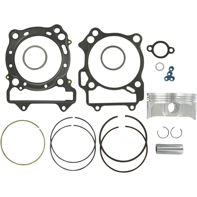 Wiseco Forged Series Rebuild Kit - PK1659 Arctic Cat 400 2004-2008