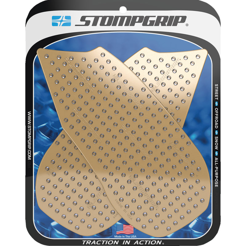 Stompgrip Sticker Kit - 55-10-0160C Honda CB1000R 2021-2025