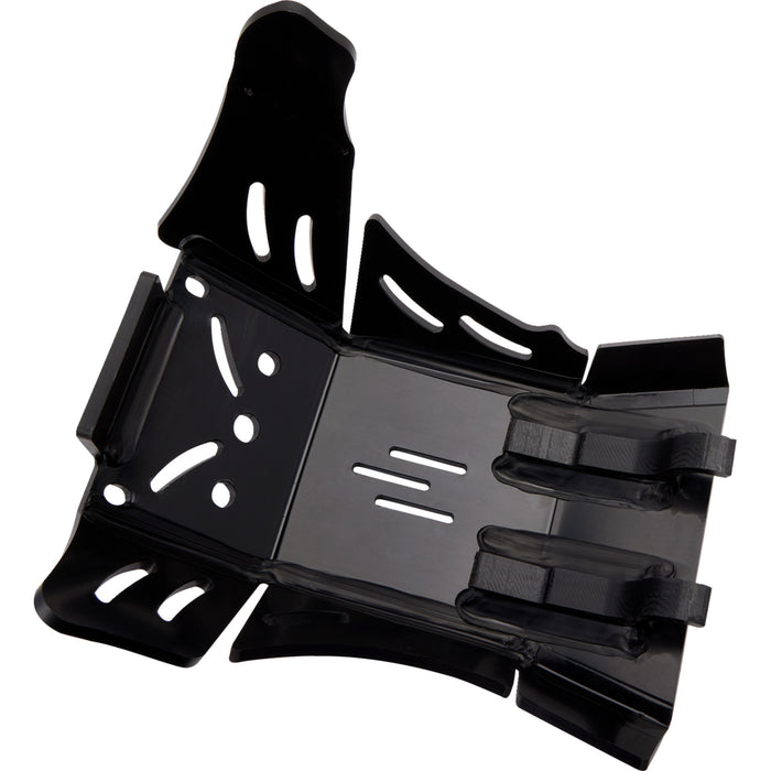 AXP RACING 0506-2027 AX1426 Xtrem Skid Plate black - ktm - exc-f 250/350