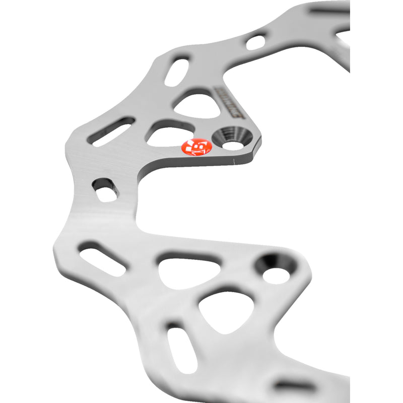 Braking Brake Rotor - WF4515 Yamaha Dirt Bikes 2021-2025
