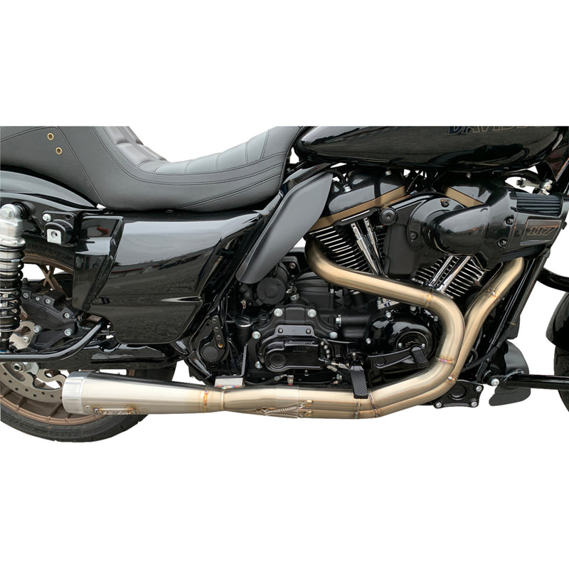 Hawg Halters Mid Control - MCK-FH16AS-FK For Harley Touring 2015-2020