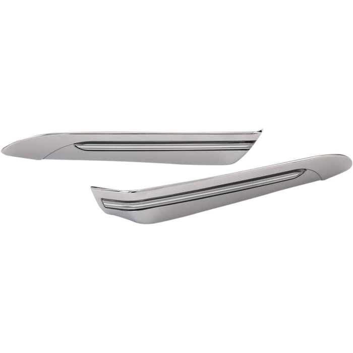 CIRO 2040-1857 40006 Tour-Pak® Light Accents - Chrome