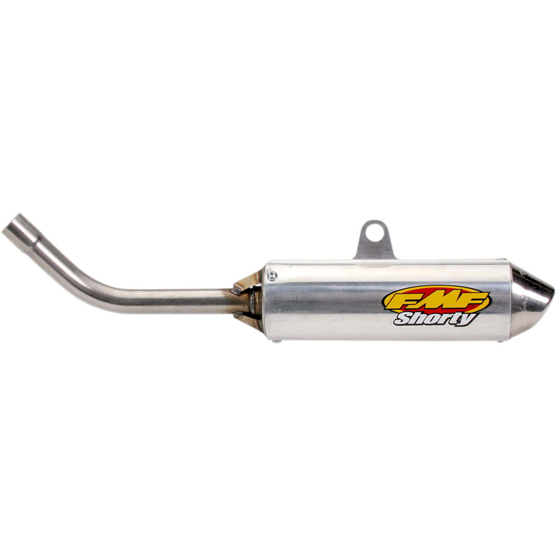 FMF Powercore 2 Shorty Silencer - 025048 KTM Dirt Bikes 2003-2010