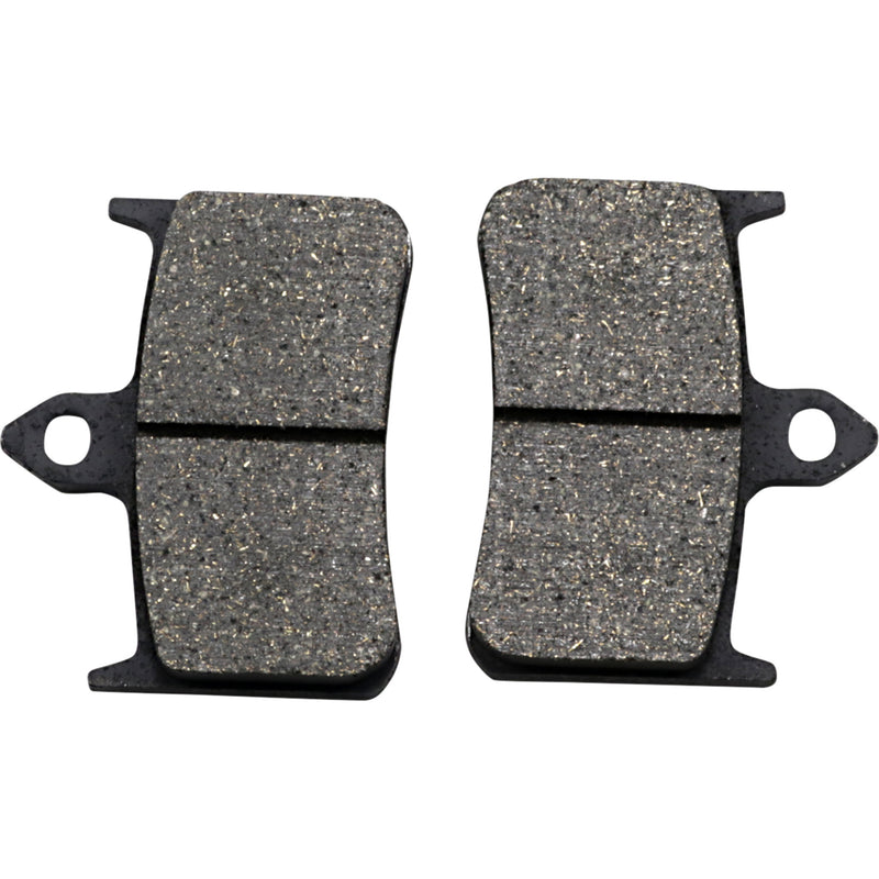 Galfer Brake Pad - FD148G1054 For Honda CBR900RR / RVF750R / Super Hawk / CB900F 919 1992-2007 | Kawasaki 900 2017-2020
