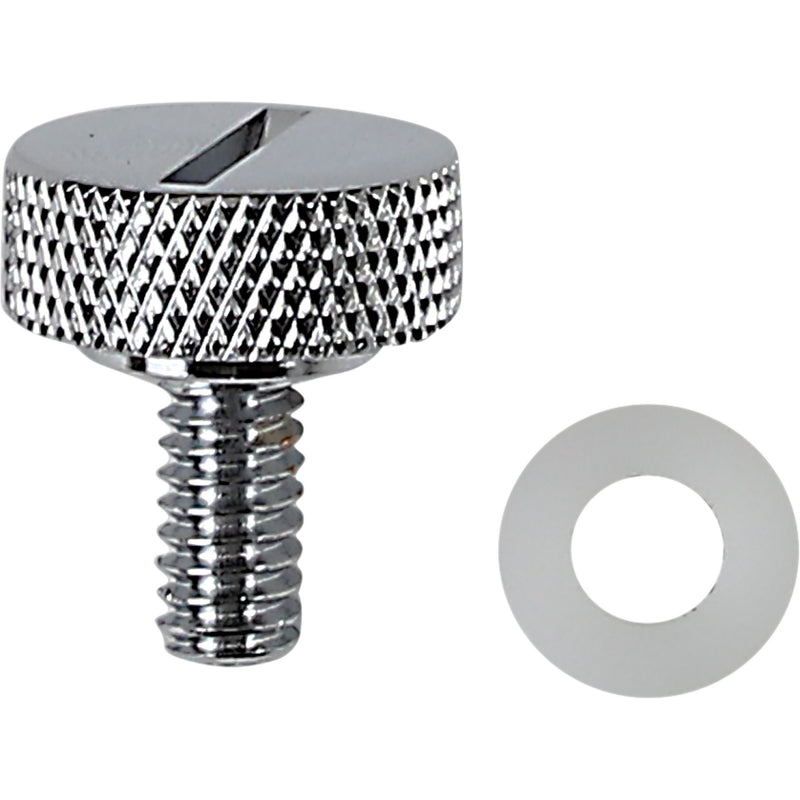 DRAG SPECIALTIES Seat Knob Kit