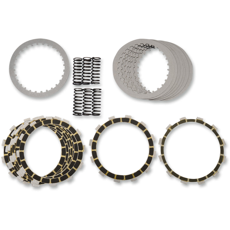 Barnett Clutch Kit - 303-70-20052 Suzuki 600 / 750 2008-2009