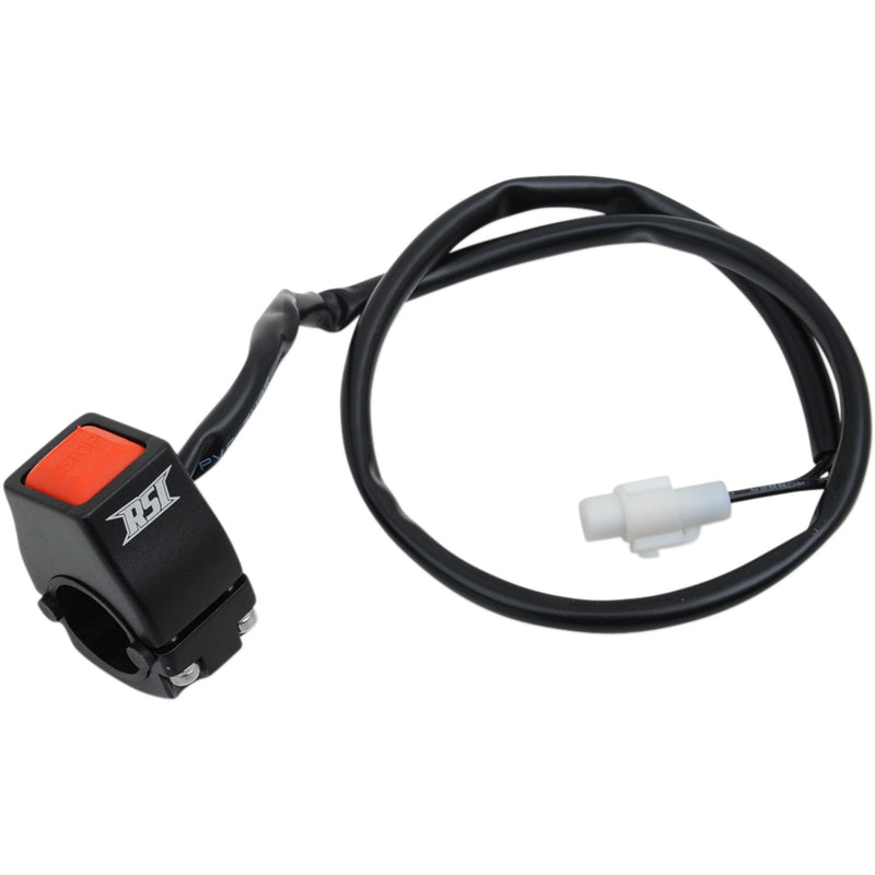 Race Shop Inc. Switch Assembly - KS-P1-BLACK Polaris Snowmobiles 2019