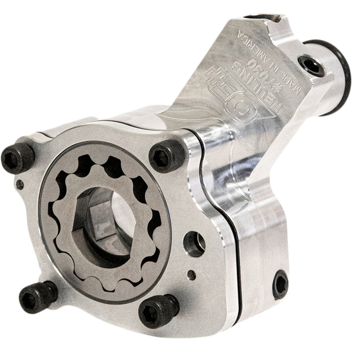 FEULING OIL PUMP CORP. 0932-0090 7030 OE+ Oil Pump - Twin Cam