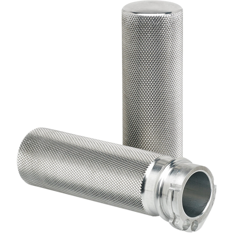 Joker Machine Grips - 03-93-4 For Harley Motorcycles 1982-2022