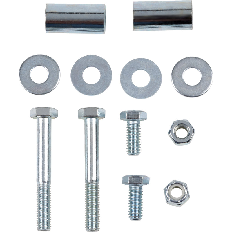 Moose Offroad RM5 Mounting Kit - 4449PF Can-Am Defender 6X6 Limited / Defender Limited / Maverick Trail 700 2024-2025