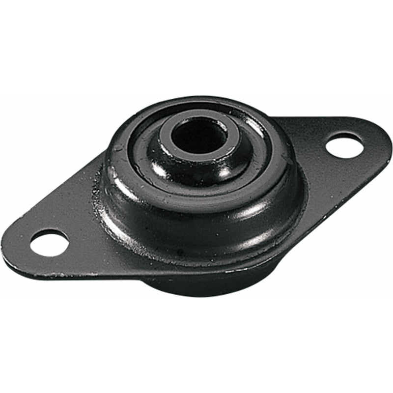 Drag Specialties Mount - DS-243515 For Harley Motorcycles 1980-2008