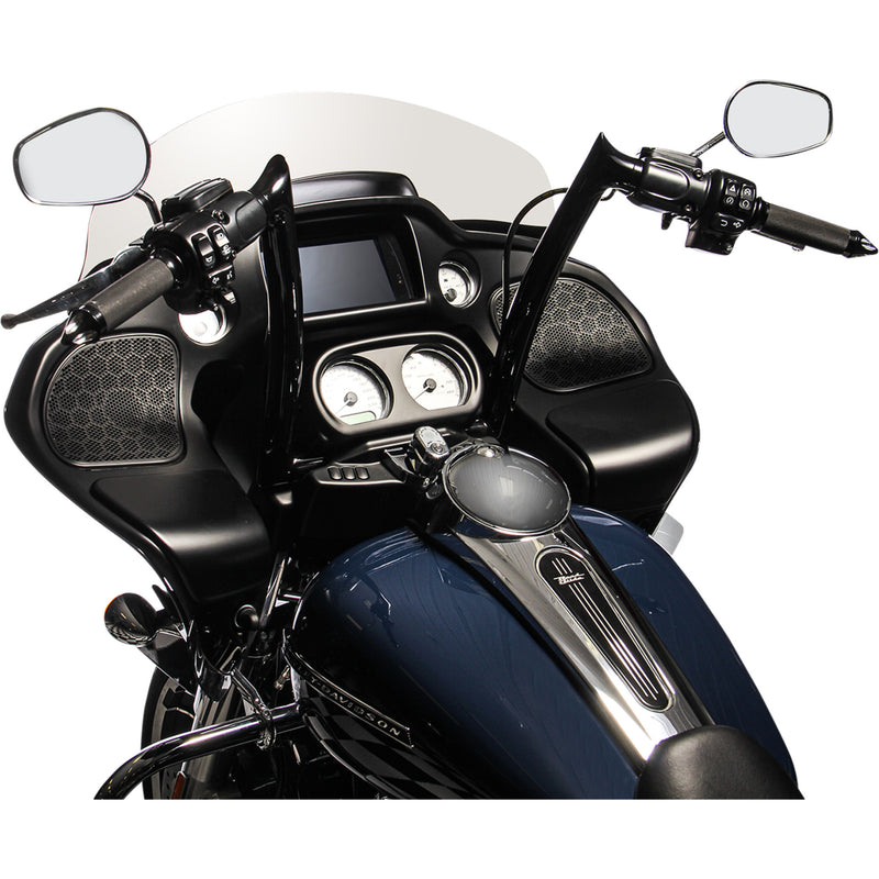Fat Baggers Inc. Handlebar - 806014-B For Harley Road Glide 2015-2020