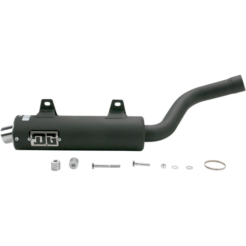 Dg Performance RCM II Muffler - 051-5151 Polaris Predator 500 2005-2007