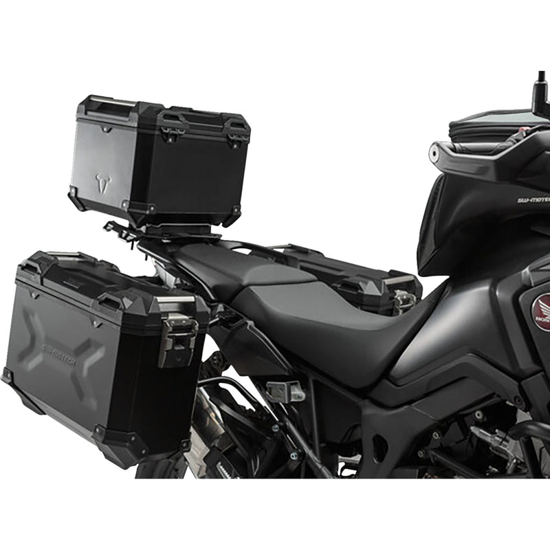 Sw-Motech Adventure Luggage System - ADV.01.622.75001/B Honda CRF1000L Africa Twin 2016-2017