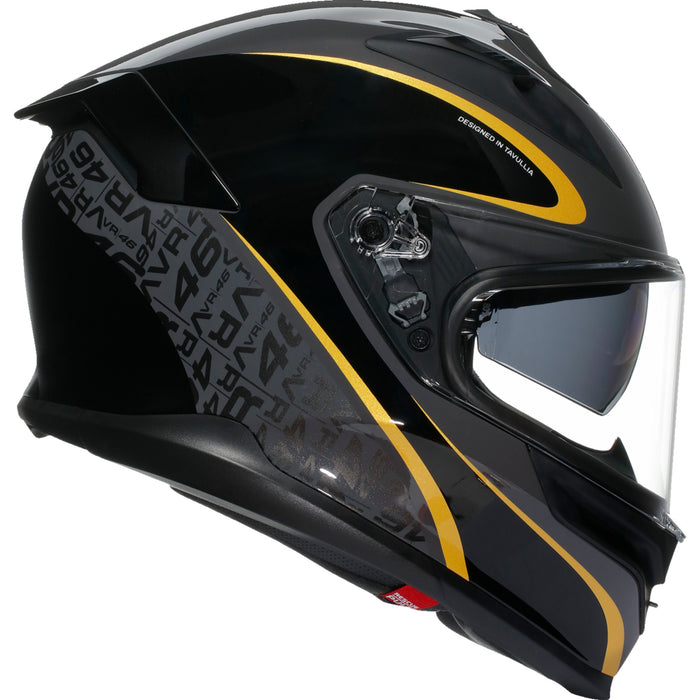 AGV K7 Flow 46 Helmet