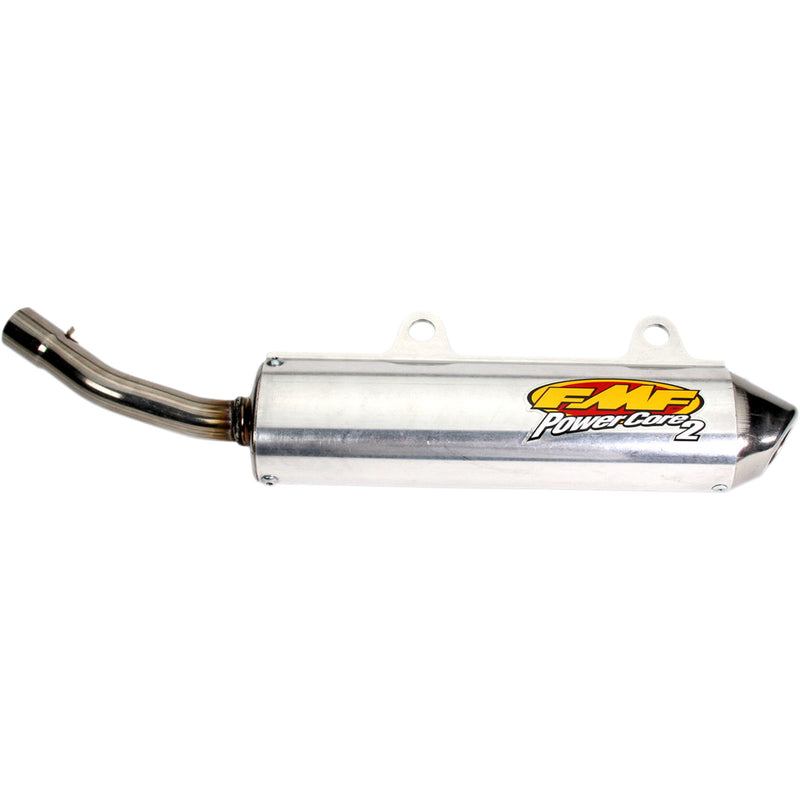 FMF Powercore 2 Muffler - 020290 Suzuki RM 250 1996-2000