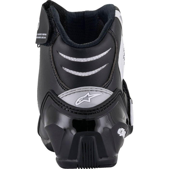 ALPINESTARS SMX-1R V2 Boots SMX-1 R - Black/White US / EU